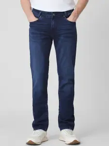 Mufti Men Skinny Fit Stretchable Jeans