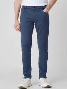 Mufti Men Skinny Fit Stretchable Jeans