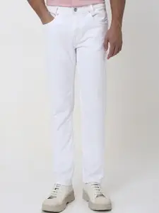 Mufti Men Slim Fit Stretchable Jeans