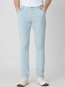 Mufti Men Skinny Fit Stretchable Jeans