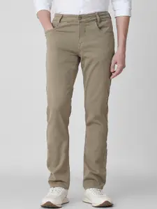 Mufti Men Skinny Fit Stretchable Jeans