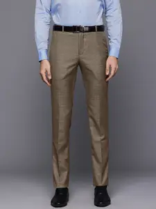 Raymond Men Slim Fit Trousers
