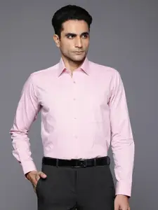 Raymond Slim Fit Pure Cotton Formal Shirt