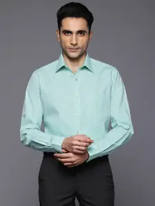 Raymond Slim Fit Pure Cotton Formal Shirt