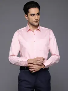 Raymond Slim Fit Pure Cotton Formal Shirt