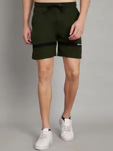 ENDEAVOUR WEAR Men Regular Fit Regular Shorts
