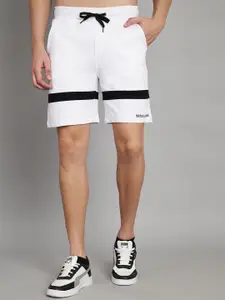 ENDEAVOUR WEAR Men Regular Fit Regular Shorts
