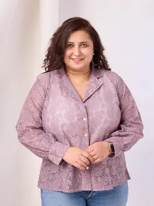 BAESD Women Standard Opaque Printed Party Shirt