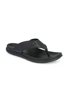 Egoss Men Leather Comfort Sandals