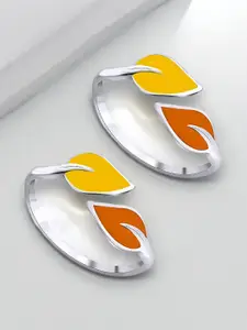 Taraash Set Of 2 Sterling Silver Toe Rings