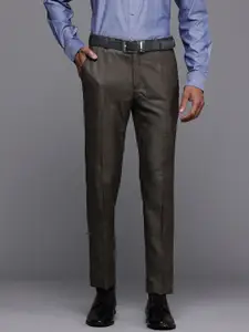 Raymond Men Formal Slim Fit Trousers