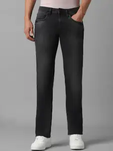 Louis Philippe Jeans Louis Philippe Men Slim Fit Light Fade Jeans