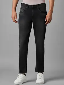 Louis Philippe Jeans Louis Philippe cotton Men heavy fade Slim Fit Jeans