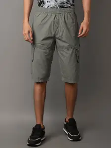 V-Mart Men Cargo Shorts