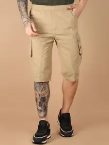 V-Mart Men Cargo Shorts