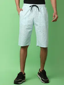 V-Mart Men Printed Shorts