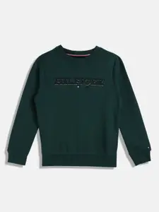 Tommy Hilfiger Boys Sweatshirt