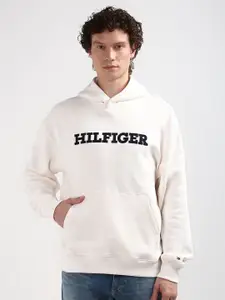 Tommy Hilfiger Men Printed Sweatshirt