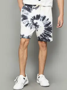 SmileyWorld Men Floral Printed Shorts