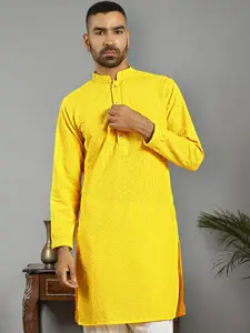 Jompers Men Kurta