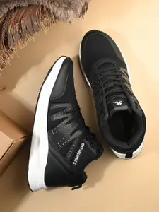 OFF LIMITS Men Mesh Running Non-Marking Shoes