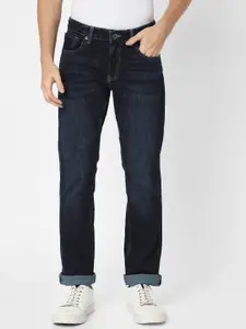 SPYKAR Men Rover Light Fade Stretchable Jeans