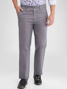 ColorPlus Men Chinos Trousers