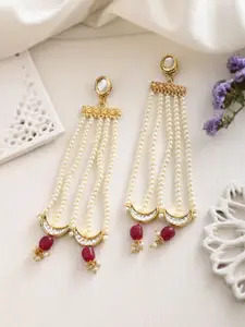 Silvermerc Designs Classic Drop Earrings