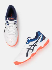 ASICS Men Gel-Cover Cricket Shoes