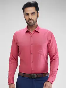 Park Avenue Men Slim Fit Opaque Formal Shirt