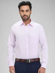 Park Avenue Men Opaque Formal Shirt