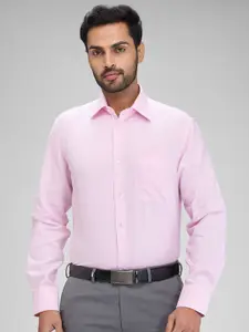 Park Avenue Men Opaque Formal Shirt
