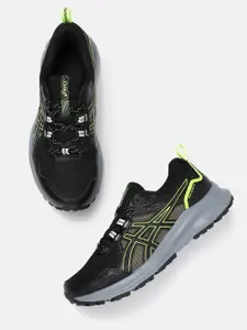 ASICS Men Trail Scout 3 Running Shoes
