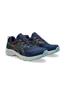ASICS Men Woven Design Gel-Venture 9 Running Shoes