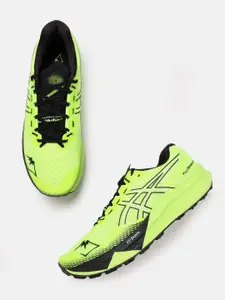 ASICS Men Fujispeed 3 Running Shoes