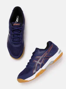 ASICS Men Gel-Courtmov+ Badminton Shoes