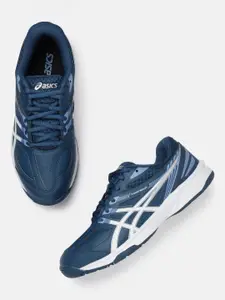 ASICS Men Court Reflex Tennis Shoes