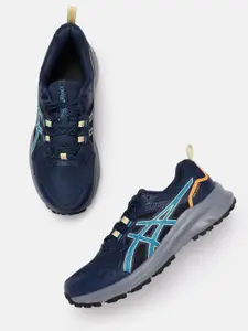ASICS Men Trail Scout 3 Running Shoes