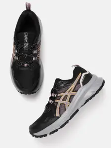 ASICS Women Trail Scout 3 Running Shoes
