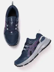 ASICS Women Trail Scout 3 Running Shoes
