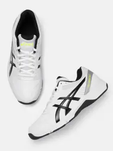 ASICS Men Gel-100 Not Out Cricket Shoes