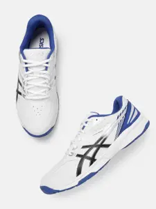 ASICS Men Court Reflex Tennis Shoes