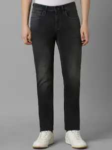 Louis Philippe Jeans Men Slim Fit Light Fade Jeans