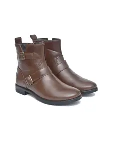 Alleviater Women Regular Boots