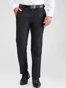 Raymond Contemporary-Fit Formal Trouser