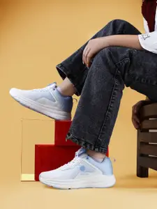 bacca bucci Women Mesh Running Marking Shoes