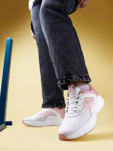 bacca bucci Women Mesh Running Marking Shoes