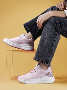 bacca bucci Women Mesh Running Marking Shoes