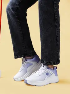 bacca bucci Women Mesh Running Marking Shoes