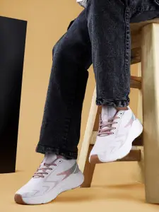 bacca bucci Women Mesh Running Marking Shoes